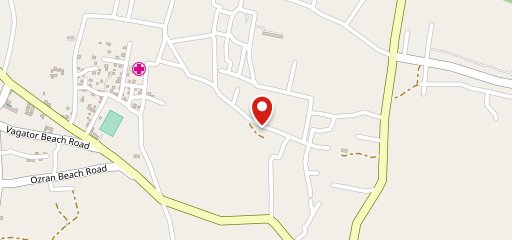 Baba au Rhum 2.0 Badem, Goa on map