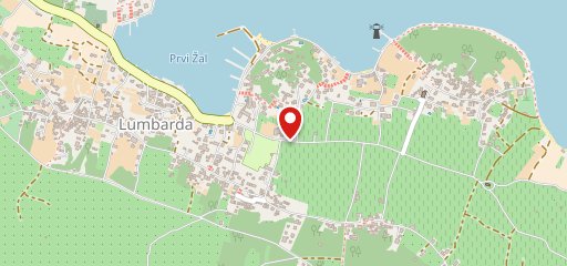 BaBa Bar sulla mappa