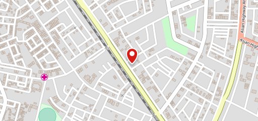 Baba Chaat Bhandaar on map