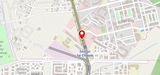 Baba’s (Baba Chicken) on map