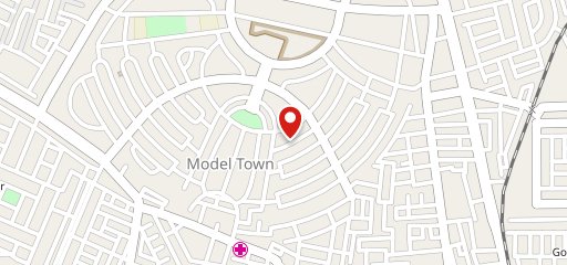 Baba Chicken Since 1964 on map