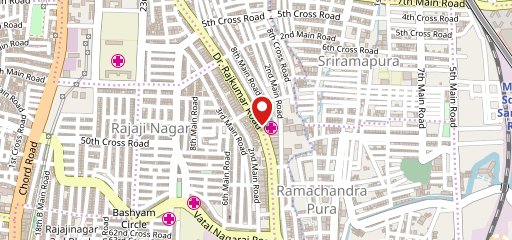 Baba Da Dhaba on map