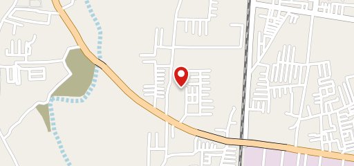 Baba Food Nation on map