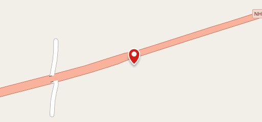 BABA Hotal Pirauna on map