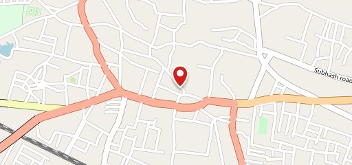 BABA JI PAKORE on map