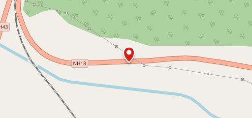 Baba ka Dhaba on map