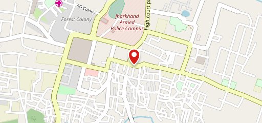 Baba Ka Dhaba Family Resturant on map