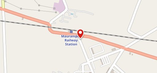 Baba Ka Dhaba on map