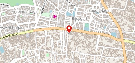 Baba Loknath Restroo ( Multi food kiosk) on map