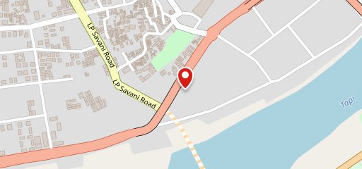 Baba omlet Center on map