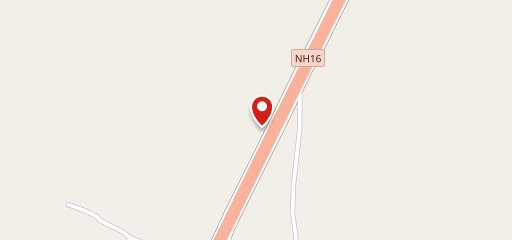 Baba Ramdev rajsthani dhaba on map