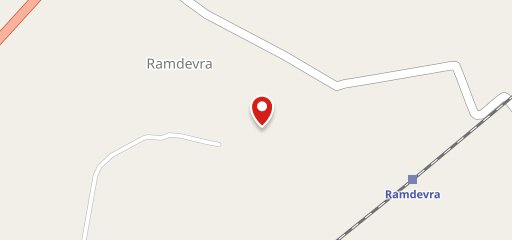 baba Ramdev Restaurant And Jan Bhojnalya, Ramdevra on map