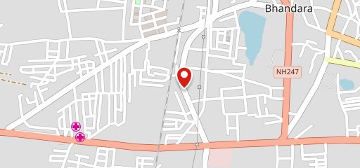 Baba Sailani Pan Shop on map