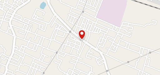 Baba Samosa Sweet House on map