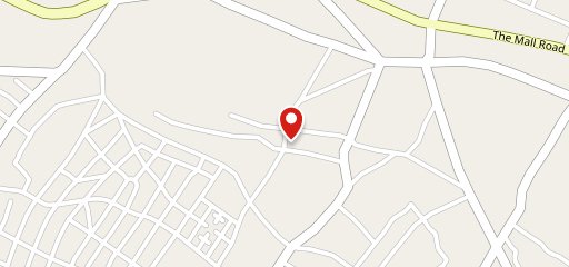 Baba Sweethouse on map