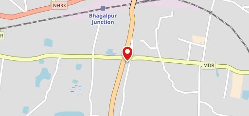 Baba Tea House on map