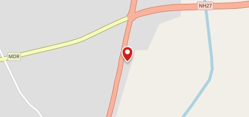 BaBa NaAM DhAbA on map