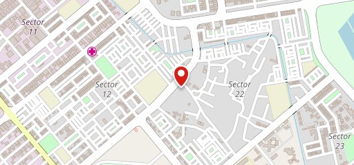 Baba The Dhaba on map