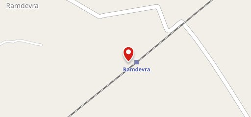 Birmdev Restaurant on map