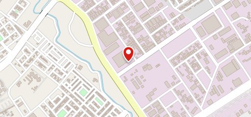 Babadook Restrobar on map