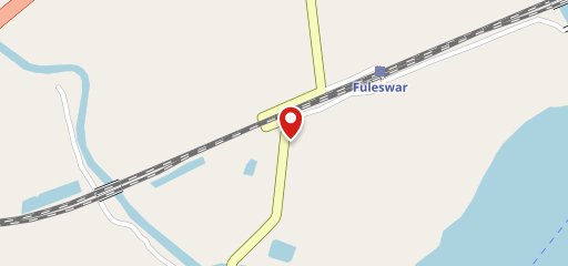 Babai Fast Food on map