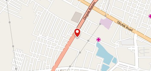 Babai Filter coffee on map