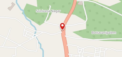 BABAI restaurant on map