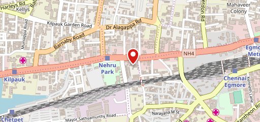 Babal Da Punjabi Dabha on map