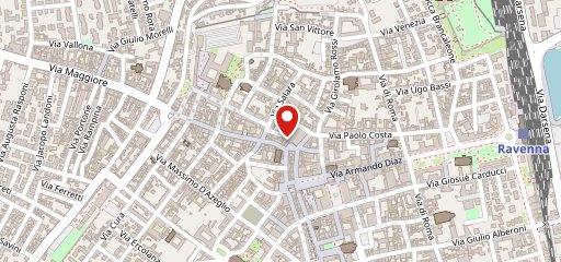 BaBaleus sulla mappa