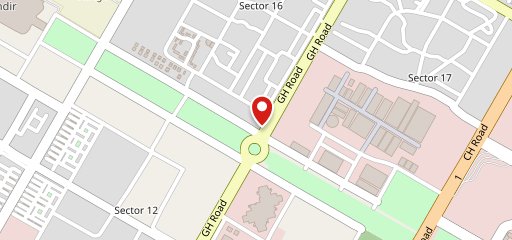 Babari Fast Food Shop on map