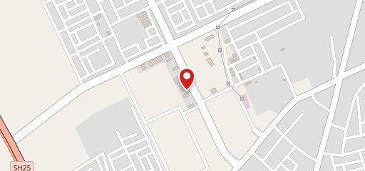 BABA’S BARCODE on map