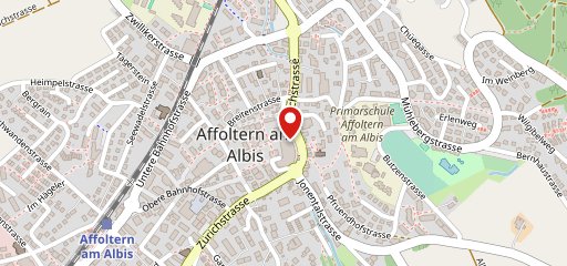 Babas Cup sulla mappa