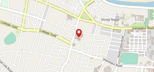 Baba's Golden Chariot on map