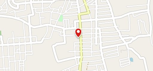 Babas Kitchen on map