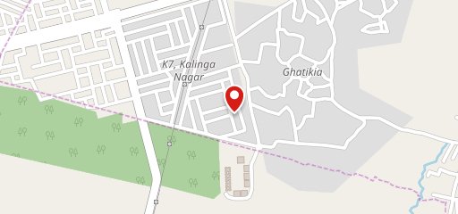 Baba's Kitchen on map