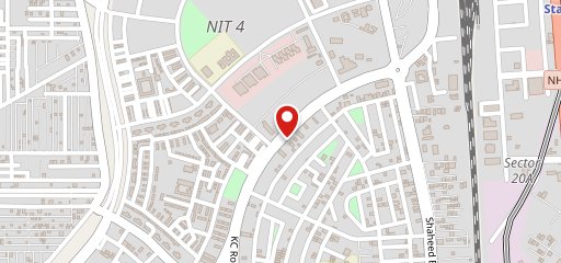 Babbal Sweet House on map