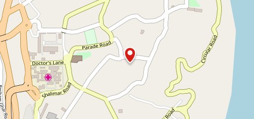 Babbi Shah Naan Wale on map