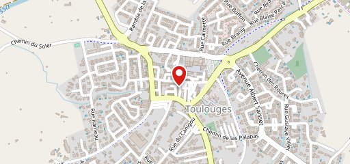 BABFOODS Spécialité Kebab sur la carte