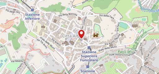 Babilonia 1907 sulla mappa