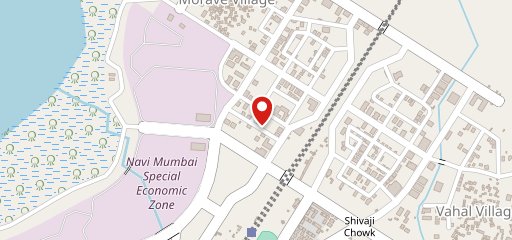 Babli Tiffin From Home on map