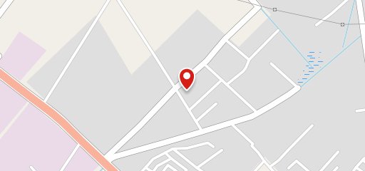 Bablu canteen on map