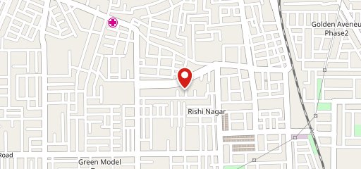 Bablu Chick Chick Corner on map