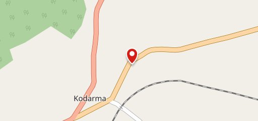 Bablu fast food on map