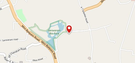 Bablu Restaurant on map