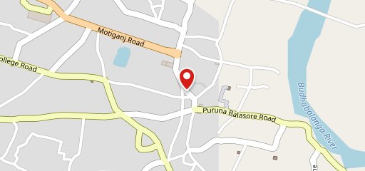 Babu Fast food Center on map