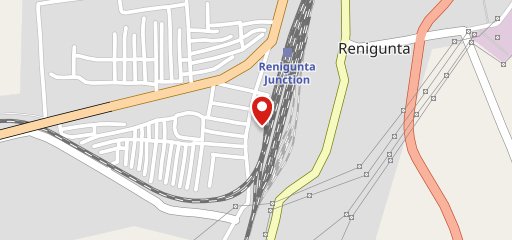 Babu Mess (Veg-Non Veg) on map