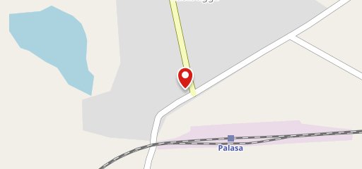 Babu Rao Chicken Center And Fast Food Center on map