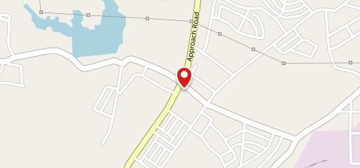 Babu Saheb Hotel on map