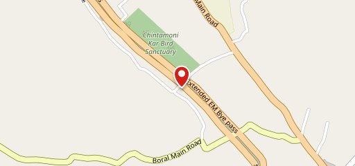 Babu Tea Stall on map