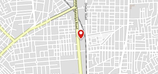 Babubhai Ragdawala on map